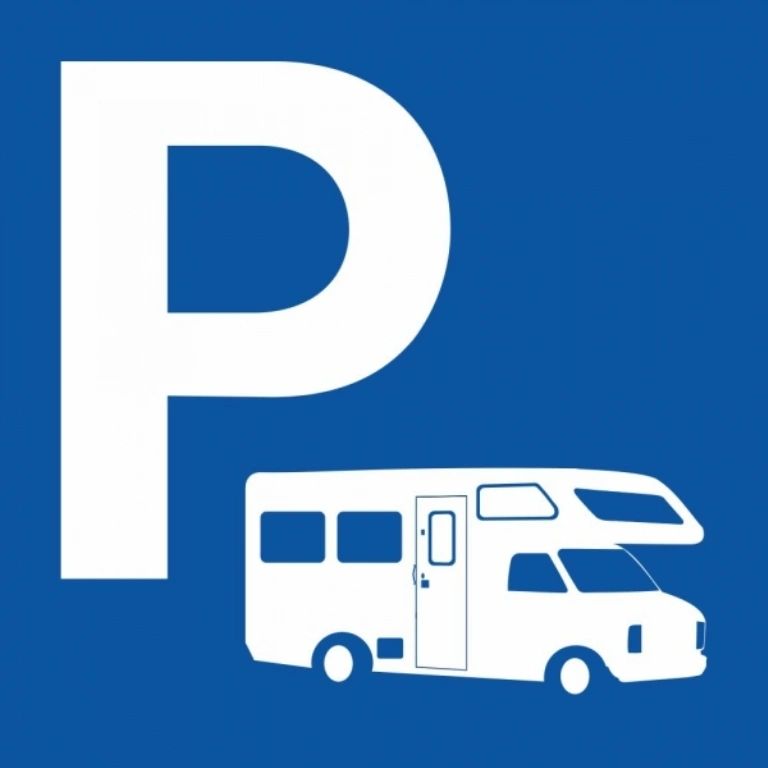 Campervan Overnight Parking